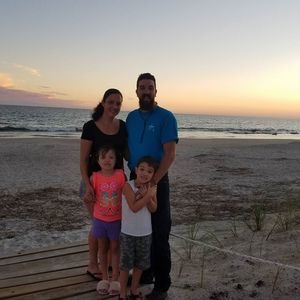 Meet your Posher, Dean